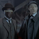 Illustration for article titled And Cumberbatchs characters name is...